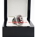 Rose Bowl 2012 Stanford Cardinal Men's Football College Championship Ring