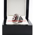 Rose Bowl 2012 Stanford Cardinal Men's Football College Championship Ring
