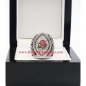 Rose Bowl 2014 Oregon Ducks Men's Football College Championship Ring