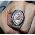 Rose Bowl 2014 Oregon Ducks Men's Football College Championship Ring