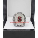 Rose Bowl 2016 Stanford Cardinal Men's Football College Championship Ring
