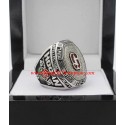 Rose Bowl 2016 Stanford Cardinal Men's Football College Championship Ring