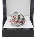 Rose Bowl 2016 Stanford Cardinal Men's Football College Championship Ring