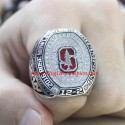 Rose Bowl 2016 Stanford Cardinal Men's Football College Championship Ring