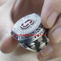 Rose Bowl 2016 Stanford Cardinal Men's Football College Championship Ring