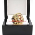 Rose Bowl 2017 USC Trojans Men's Football College Championship Ring