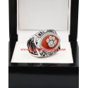 Russell Bowl 2014 Clemson Tigers Men's Football College Championship Ring