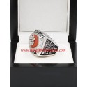 Russell Bowl 2014 Clemson Tigers Men's Football College Championship Ring