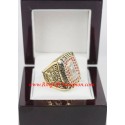 SEC 1993 Florida Gators Men's Football National College Championship Ring