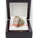 SEC 1993 Florida Gators Men's Football National College Championship Ring