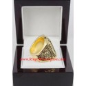 SEC 1993 Florida Gators Men's Football National College Championship Ring