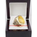 SEC 1993 Florida Gators Men's Football National College Championship Ring