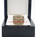 SEC 1996 Florida Gators Men's Football National College Championship Ring