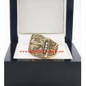 SEC 1996 Florida Gators Men's Football National College Championship Ring