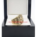 SEC 1996 Florida Gators Men's Football National College Championship Ring
