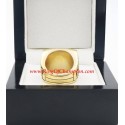 SEC 1996 Florida Gators Men's Football National College Championship Ring