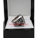 SEC 2002 Georgia Bulldogs Men's Football College Championship Ring