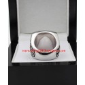 SEC 2002 Georgia Bulldogs Men's Football College Championship Ring