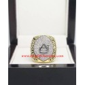 SEC 2004 Auburn Tigers Men's Football College Championship Ring