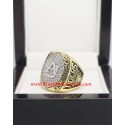 SEC 2004 Auburn Tigers Men's Football College Championship Ring
