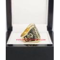 SEC 2004 Auburn Tigers Men's Football College Championship Ring