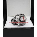 SEC 2005 Georgia Bulldogs Men's Football College Championship Ring