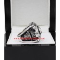 SEC 2005 Georgia Bulldogs Men's Football College Championship Ring