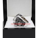 SEC 2005 Georgia Bulldogs Men's Football College Championship Ring