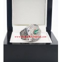 SEC 2006 Florida Gators Men's Football National College Championship Ring