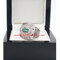 SEC 2006 Florida Gators Men's Football National College Championship Ring