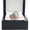 SEC 2006 Florida Gators Men's Football National College Championship Ring