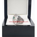 SEC 2006 Florida Gators Men's Football National College Championship Ring
