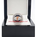 SEC 2008 Florida Gators Men's Football National College Championship Ring