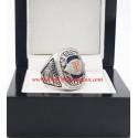 SEC 2008 Florida Gators Men's Football National College Championship Ring