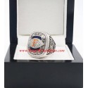 SEC 2008 Florida Gators Men's Football National College Championship Ring