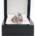 SEC 2008 Florida Gators Men's Football National College Championship Ring