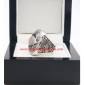 SEC 2008 Florida Gators Men's Football National College Championship Ring
