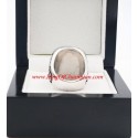 SEC 2008 Florida Gators Men's Football National College Championship Ring
