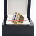 SEC 2010 Auburn Tigers Men's Football National College Championship Ring