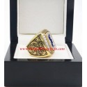SEC 2010 Auburn Tigers Men's Football National College Championship Ring