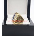 SEC 2010 Auburn Tigers Men's Football National College Championship Ring