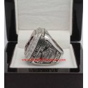 SEC 2012 Alabama Crimson Tide Men's Football National College Championship Ring