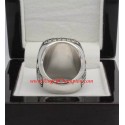 SEC 2012 Alabama Crimson Tide Men's Football National College Championship Ring