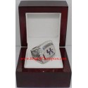 NCAA 2012 Kentucky Wildcats Men's Basketball National College Championship Ring
