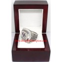 NCAA 2012 Kentucky Wildcats Men's Basketball National College Championship Ring