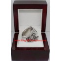 NCAA 2012 Kentucky Wildcats Men's Basketball National College Championship Ring