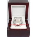 NCAA 2012 Kentucky Wildcats Men's Basketball National College Championship Ring