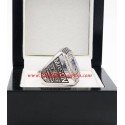 SEC 2013 Auburn Tigers Men's Football National College Championship Ring