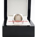 SEC 2013 Auburn Tigers Men's Football National College Championship Ring
