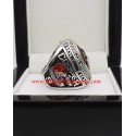 SEC 2014 Alabama Crimson Tide Men's Football National College Championship Ring